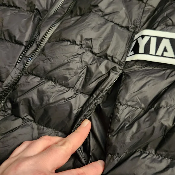 Zyia alpine vest‎ - Picture 8 of 10